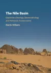 The Nile Basin cover