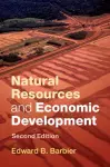 Natural Resources and Economic Development cover