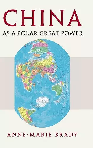 China as a Polar Great Power cover