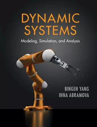 Dynamic Systems cover