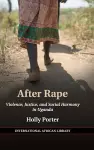 After Rape cover