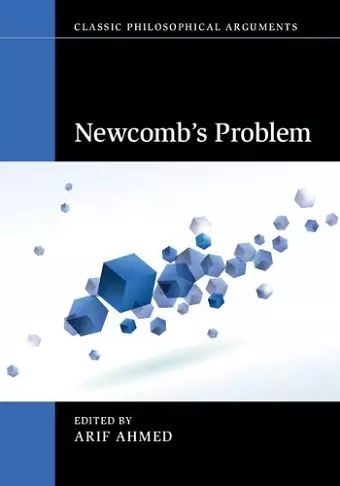Newcomb's Problem cover