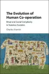 The Evolution of Human Co-operation cover