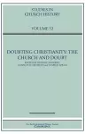 Doubting Christianity cover