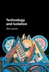 Technology and Isolation cover