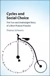 Cycles and Social Choice cover