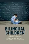 Bilingual Children cover