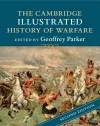 The Cambridge Illustrated History of Warfare cover