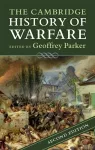The Cambridge History of Warfare cover