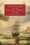 Women Wanderers and the Writing of Mobility, 1784–1814 cover