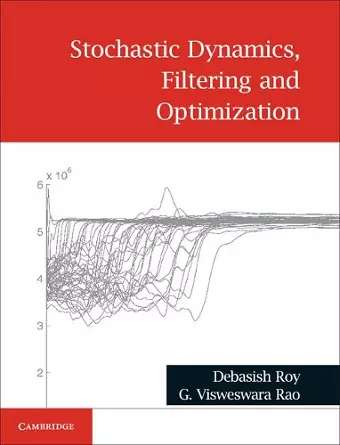 Stochastic Dynamics, Filtering and Optimization cover