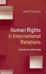 Human Rights in International Relations cover