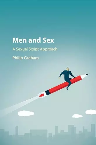 Men and Sex cover