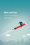 Men and Sex cover