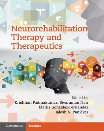 Neurorehabilitation Therapy and Therapeutics cover