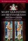 Mary Gladstone and the Victorian Salon cover