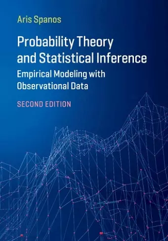 Probability Theory and Statistical Inference cover