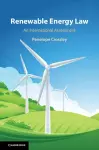 Renewable Energy Law cover