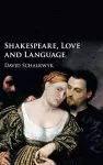 Shakespeare, Love and Language cover