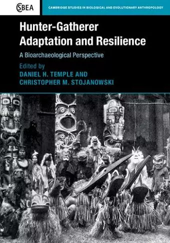 Hunter-Gatherer Adaptation and Resilience cover