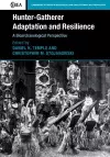 Hunter-Gatherer Adaptation and Resilience cover