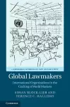 Global Lawmakers cover