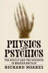 Physics and Psychics cover