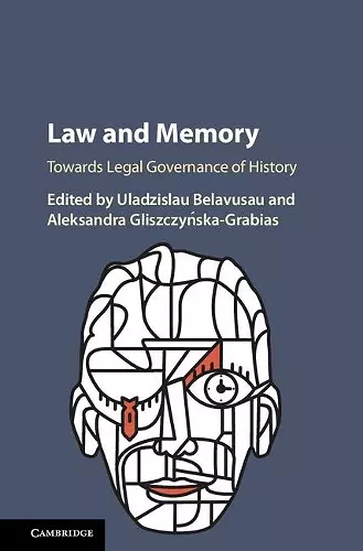 Law and Memory cover