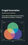 Frugal Innovation cover
