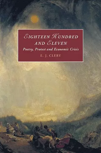 Eighteen Hundred and Eleven cover