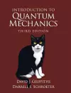 Introduction to Quantum Mechanics cover