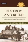 Destroy and Build cover