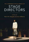 The Cambridge Encyclopedia of Stage Directors cover