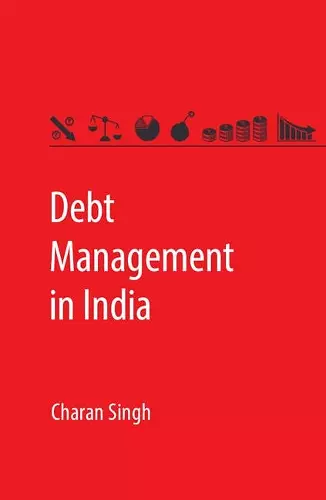 Debt Management in India cover