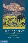 Hunting Justice cover