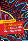 Introducción a la Sintaxis del Español cover