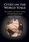 Cities on the World Stage cover