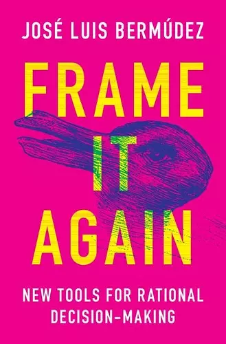 Frame It Again cover