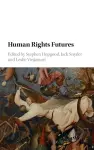 Human Rights Futures cover