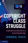 Copyright Class Struggle cover