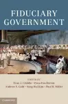 Fiduciary Government cover