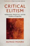 Critical Elitism cover