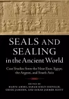 Seals and Sealing in the Ancient World cover