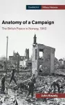 Anatomy of a Campaign cover