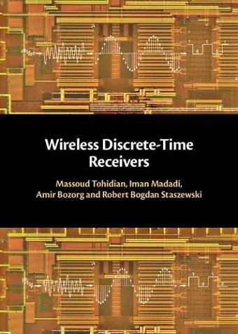 Wireless Discrete-Time Receivers cover