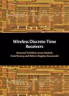 Wireless Discrete-Time Receivers cover