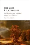 The God Relationship cover