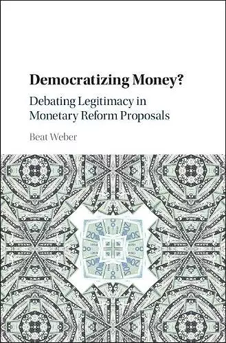 Democratizing Money? cover