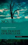 The Tragedy of King Lear cover