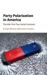 Party Polarization in America cover